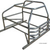 ALLSTAR PERFORMANCE Roll Cage Kit Honda ALL22096