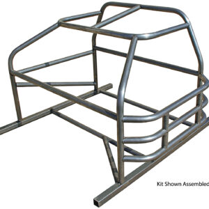 ALLSTAR PERFORMANCE Roll Cage Kit Focus ALL22098