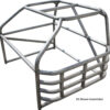 ALLSTAR PERFORMANCE Roll Cage Kit Deluxe Mini Stock ALL22106
