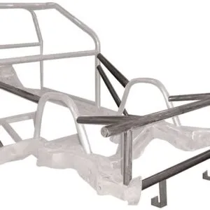 ALLSTAR PERFORMANCE Front Support Kit ALL22108