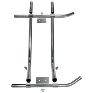 ALLSTAR PERFORMANCE Seat Mount Kit ALL22110