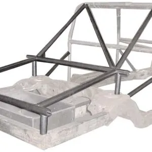 ALLSTAR PERFORMANCE Rear Support Kit ALL22112