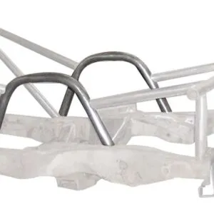 ALLSTAR PERFORMANCE Front Arch Support ALL22119