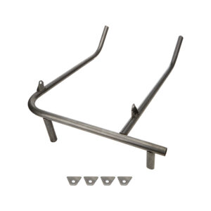 ALLSTAR PERFORMANCE Crown Vic Seat Mount Kit ALL22126