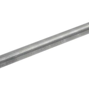 ALLSTAR PERFORMANCE Mild Steel Round Tubing 1-1/2in x .083in x 4ft ALL22130-4