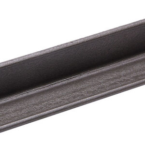 ALLSTAR PERFORMANCE Steel Angle Stock 1in x 1/8in x 12ft ALL22156-12