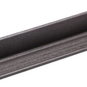 ALLSTAR PERFORMANCE Steel Angle Stock 1-1/2 x 1/8in x 12ft ALL22157-12