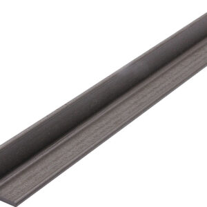 ALLSTAR PERFORMANCE Steel Angle Stock 1-1/2in x 1/8in x 4ft ALL22157-4