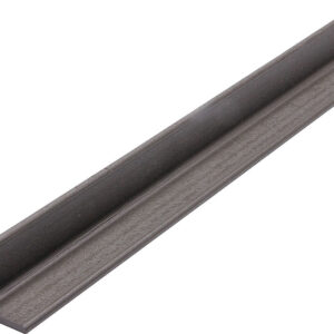 ALLSTAR PERFORMANCE Steel Angle Stock 1-1/2in x 1/8in x 7.5ft ALL22157-7