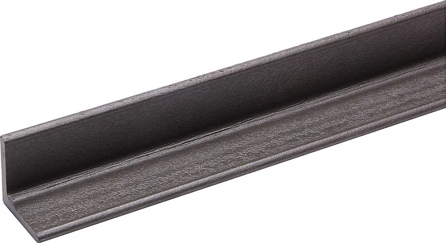 ALLSTAR PERFORMANCE Steel Angle Stock 2in x 1/8in x 12ft ALL22158-12