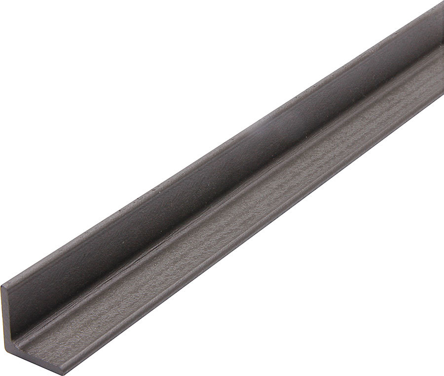 ALLSTAR PERFORMANCE Steel Angle Stock 2in x 1/8in x 4ft ALL22158-4
