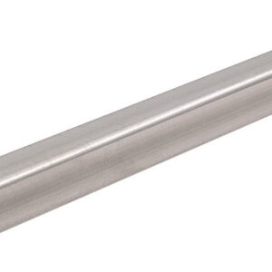 ALLSTAR PERFORMANCE Square Mild Steel Tubing 3/4in x .049in x 4ft ALL22163-4