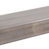 ALLSTAR PERFORMANCE Steel Tubing 2in x 3in x .083 Rectangle 7.5ft ALL22184-7