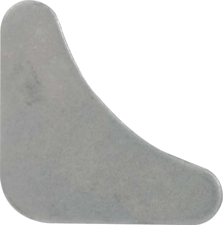 ALLSTAR PERFORMANCE 1/8in Gusset w/o Hole 100pk ALL22192-100