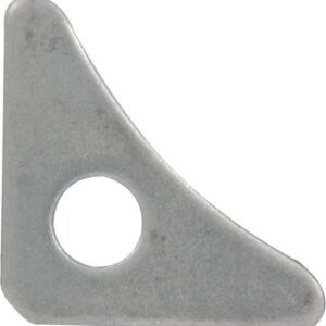 ALLSTAR PERFORMANCE 1/8in Gusset w/ Hole 100pk ALL22194-100