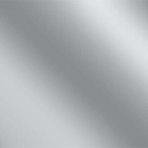 ALLSTAR PERFORMANCE Aluminum Chrome 4x10 Bright Clear ALL22201