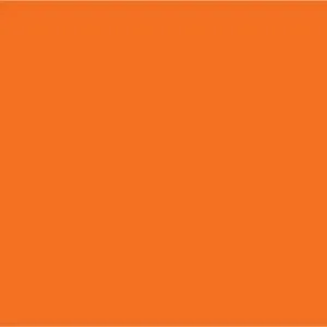 ALLSTAR PERFORMANCE Aluminum Orange 4x10 ALL22215