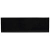 ALLSTAR PERFORMANCE Sheet Plastic 15in x 48in x .250in ALL22231