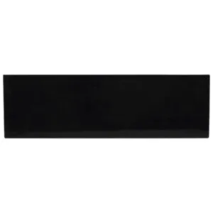 ALLSTAR PERFORMANCE Sheet Plastic 15in x 48in x .250in ALL22231