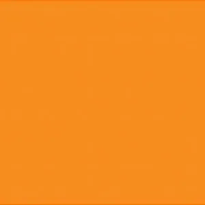 ALLSTAR PERFORMANCE Aluminum Vib Orange/Vib Orange 4x10 ALL22244