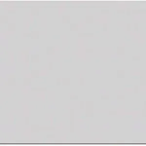 ALLSTAR PERFORMANCE Aluminum Silver Metallic 4x10 ALL22245