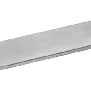 ALLSTAR PERFORMANCE Alum Flat Stock 1in x 1/8in x 16ft ALL22250-16