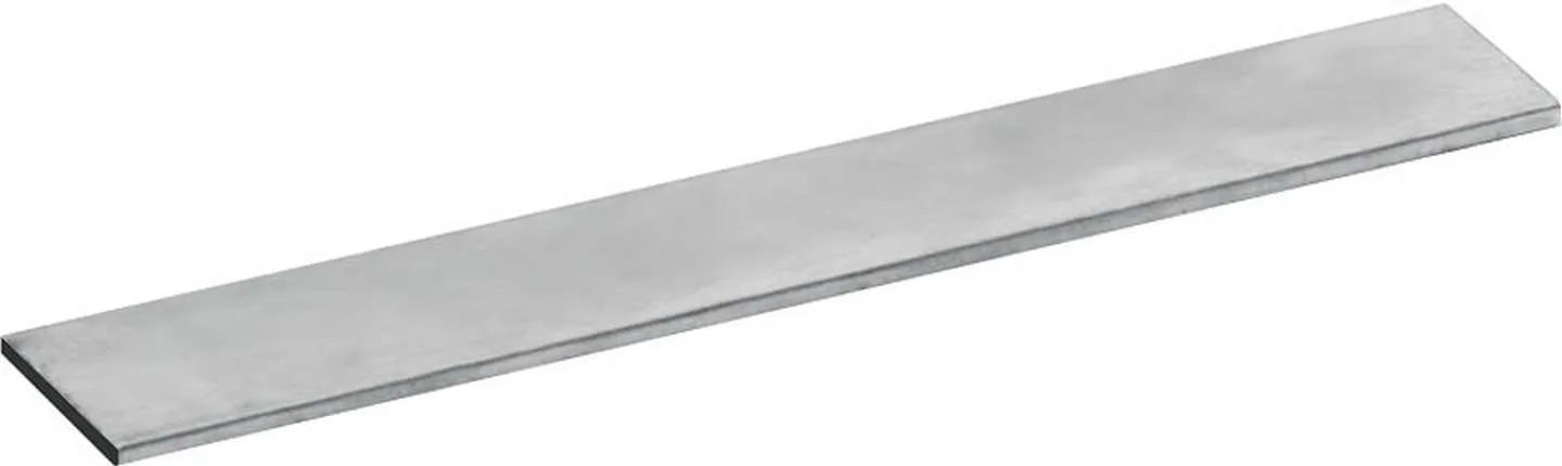 ALLSTAR PERFORMANCE Alum Flat Stock 1in x 3/16in x 4ft ALL22251-4