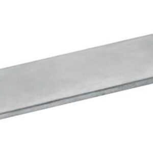 ALLSTAR PERFORMANCE Alum Flat Stock 1in X 3/16in x 7.5ft ALL22251-7