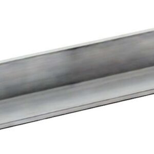 ALLSTAR PERFORMANCE Alum Angle Stock 1in x 1/16in x 16ft ALL22253-16