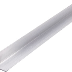 ALLSTAR PERFORMANCE Alum Angle Stock 1in x 1/16in x 4ft ALL22253-4