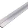 ALLSTAR PERFORMANCE Alum Angle Stock 1in x 3/16in x 4ft ALL22255-4