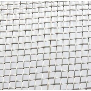 ALLSTAR PERFORMANCE 1/8in Stainless Screen 1ft x 3ft ALL22265