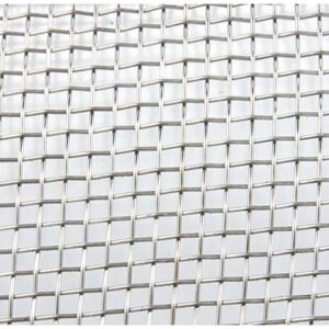 ALLSTAR PERFORMANCE 1/8in Stainless Screen 3ft x 3ft ALL22267