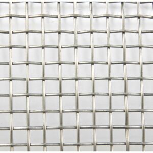 ALLSTAR PERFORMANCE 3/16in Stainless Screen 1ft x 3ft ALL22270