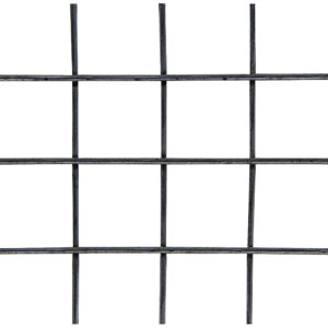 ALLSTAR PERFORMANCE Steel Screen 2ft x 2ft 1in x 1in Square ALL22276