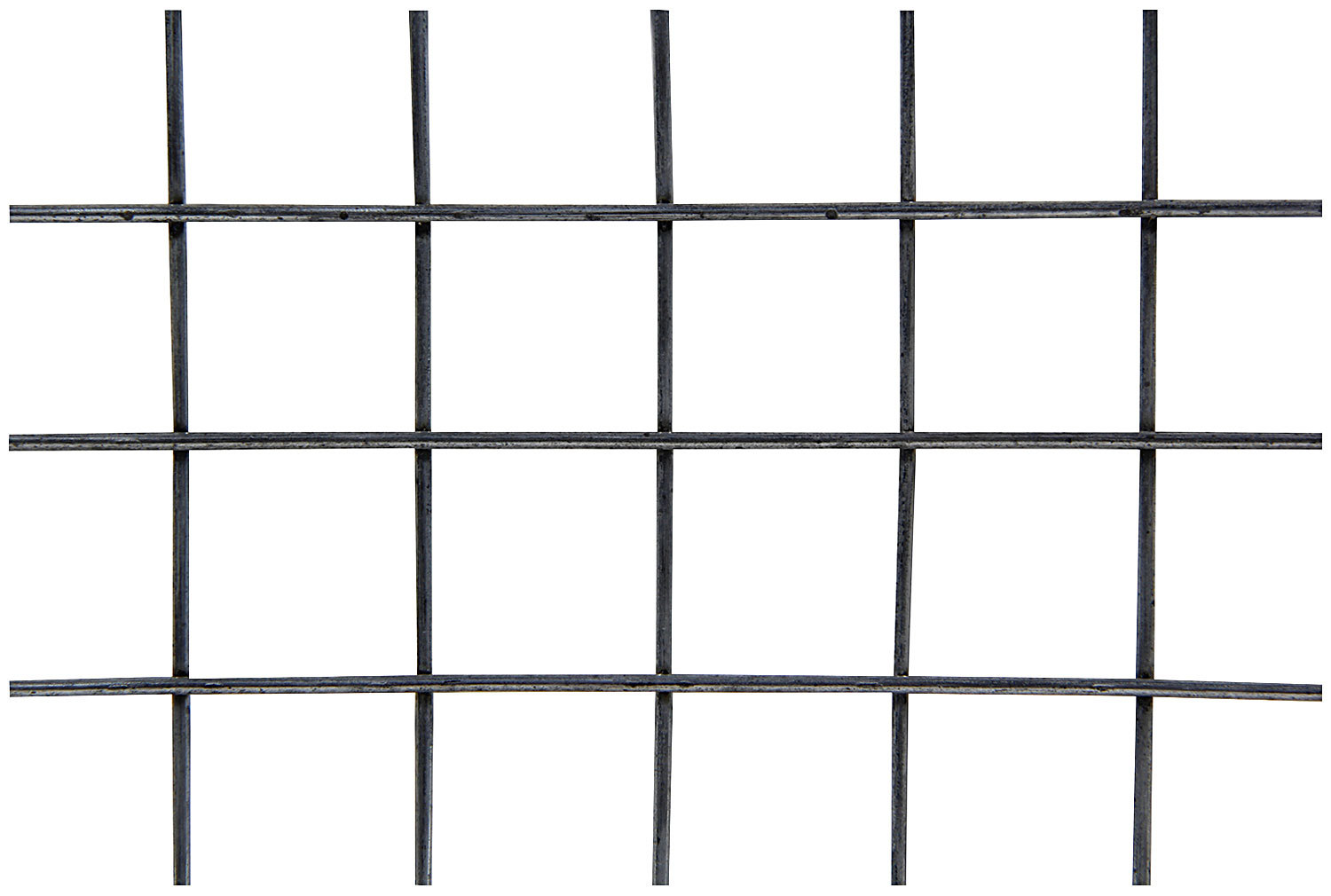 ALLSTAR PERFORMANCE Steel Screen 2ft x 2ft 1in x 1in Square ALL22276