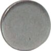 ALLSTAR PERFORMANCE Steel End Caps 7/8in OD 10pk ALL22280