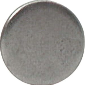 ALLSTAR PERFORMANCE Steel End Caps 1-1/4in OD 10pk ALL22281