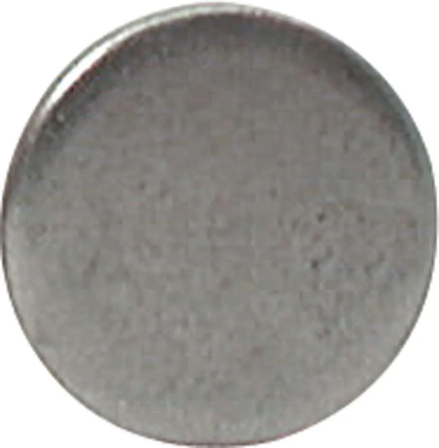 ALLSTAR PERFORMANCE Steel End Caps 1-1/4in OD 10pk ALL22281