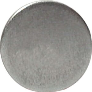 ALLSTAR PERFORMANCE Steel End Caps 1-1/2in OD 10pk ALL22282