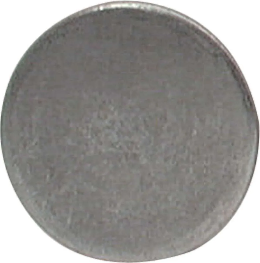 ALLSTAR PERFORMANCE Steel End Caps 1-3/4in OD 10pk ALL22284