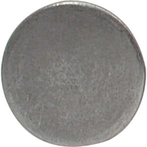 ALLSTAR PERFORMANCE Steel End Caps 1-11/16in OD 10pk ALL22287