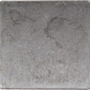 ALLSTAR PERFORMANCE Steel End Caps 1x1 Sq. 10pk ALL22290