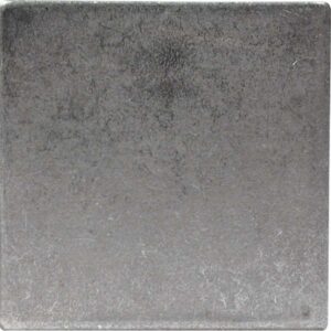 ALLSTAR PERFORMANCE Steel End Caps 2x2 Sq. 10pk ALL22292