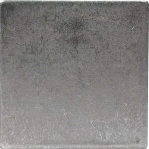 ALLSTAR PERFORMANCE Steel End Caps 2x2 Sq. 10pk ALL22292