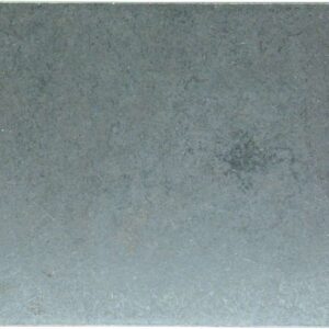 ALLSTAR PERFORMANCE Steel End Caps 2x3 10pk ALL22294