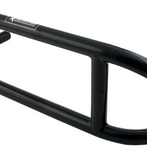 ALLSTAR PERFORMANCE Stacked Front Bumper for Sprint Car Steel ALL22300