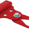 ALLSTAR PERFORMANCE Universal Swivel Tow Hook ALL22312