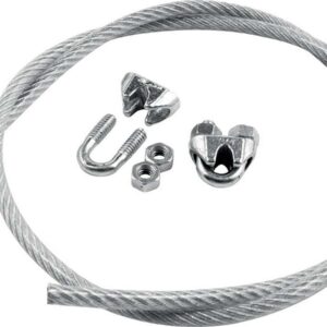 ALLSTAR PERFORMANCE Bumper Hook-up Kit ALL22315