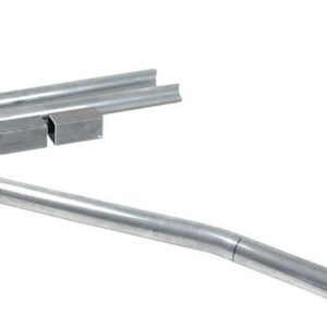 ALLSTAR PERFORMANCE Front Bumper Universal 81 Camaro ALL22320